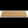 Outlet ILVA Sakura round Tillægsplade 50 x 3 x 140 cm