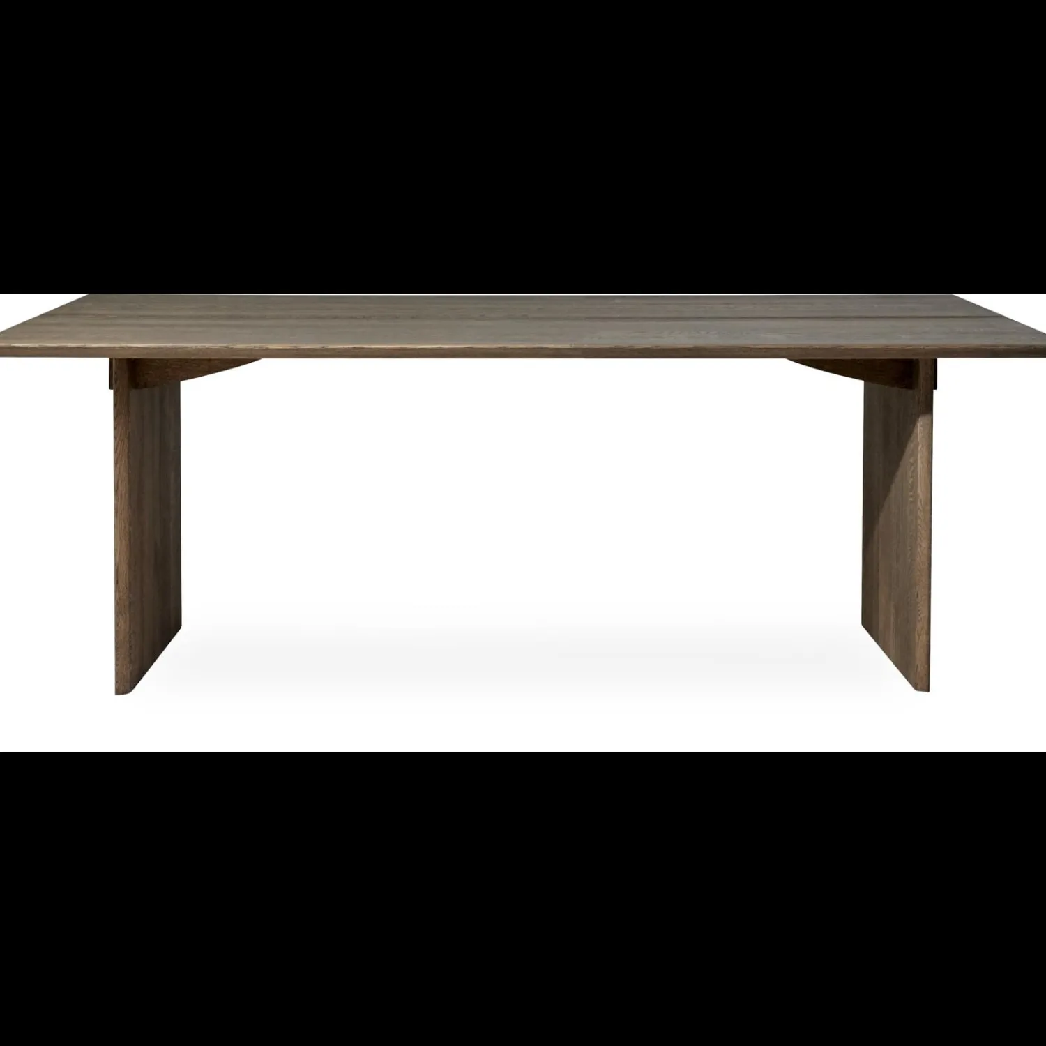 Discount ILVA Sakura Spisebord 220 x 100 x 75 cm