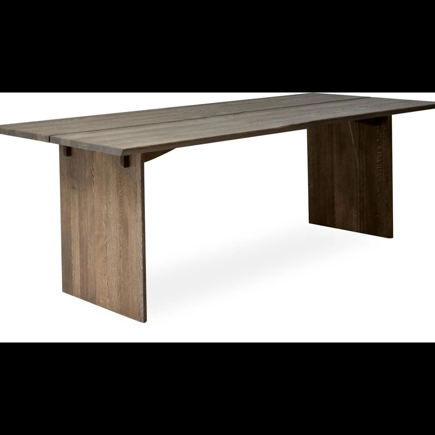 Discount ILVA Sakura Spisebord 220 x 100 x 75 cm