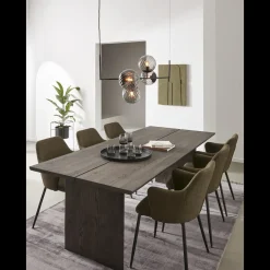 Discount ILVA Sakura Spisebord 220 x 100 x 75 cm