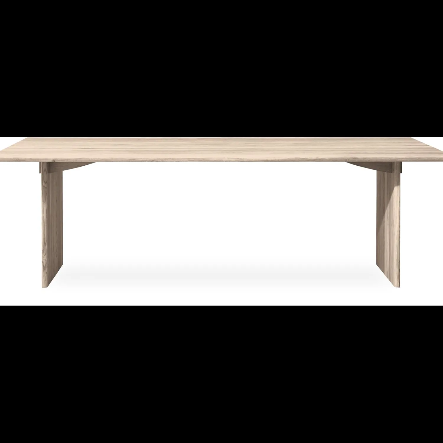 Online ILVA Sakura Spisebord 280 x 100 x 75 cm