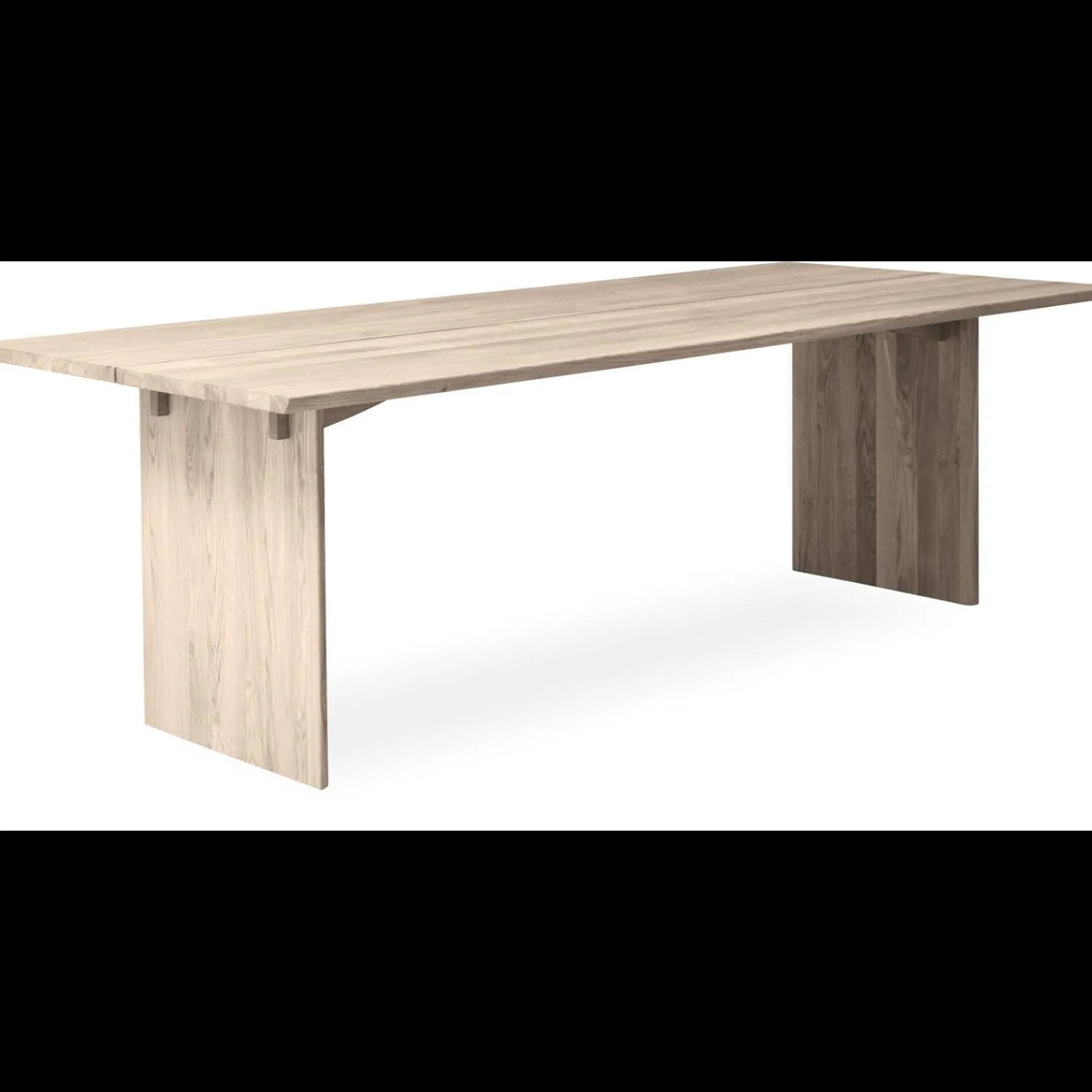 Online ILVA Sakura Spisebord 280 x 100 x 75 cm