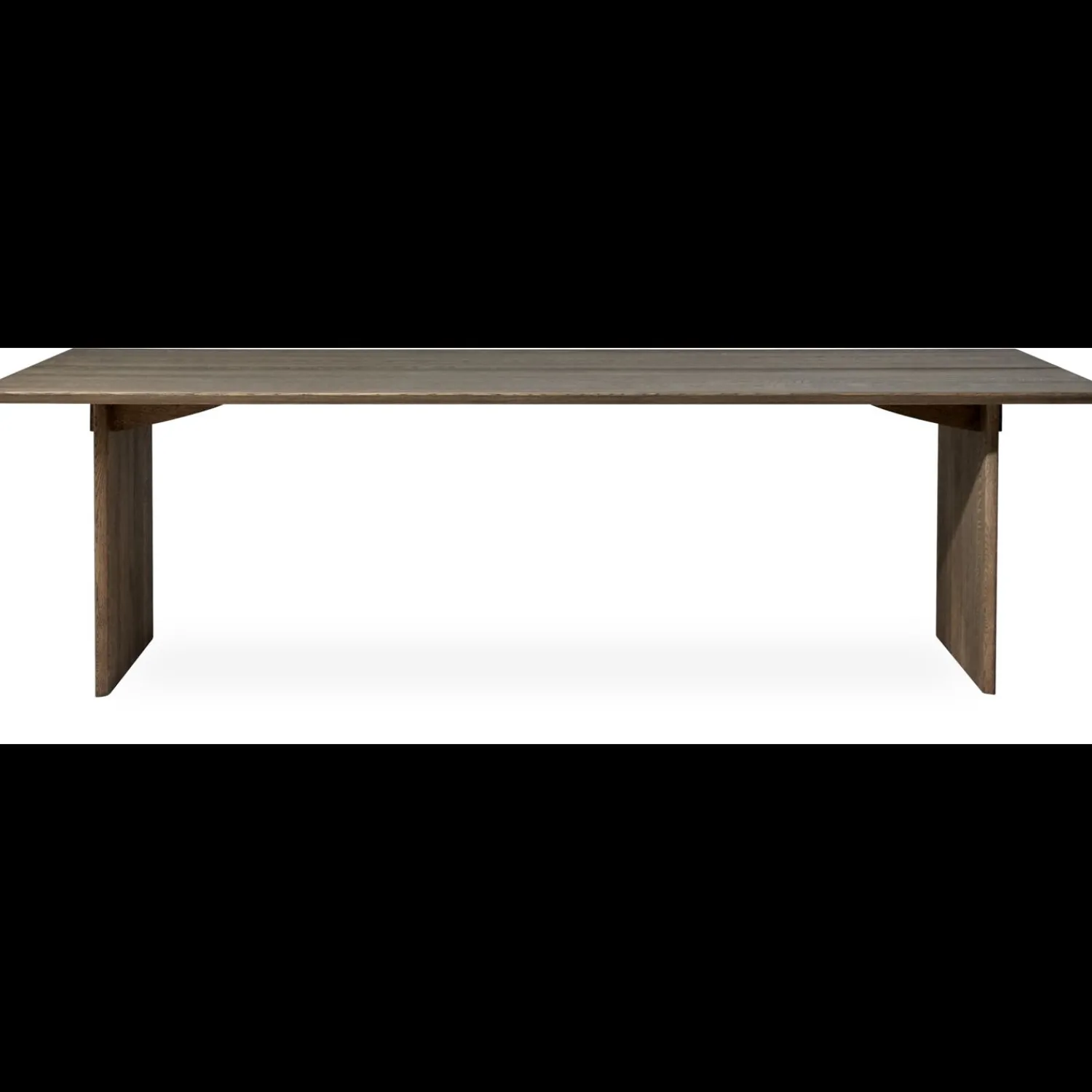 Best ILVA Sakura Spisebord 240 x 100 x 75 cm
