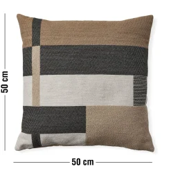 Outlet ILVA Sandared Pudebetræk 50 x 50 cm