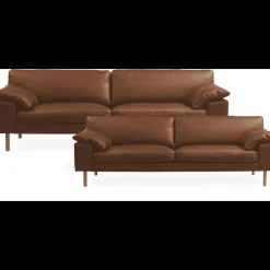 Clearance ILVA Sandviken 2½ pers. Sofa
