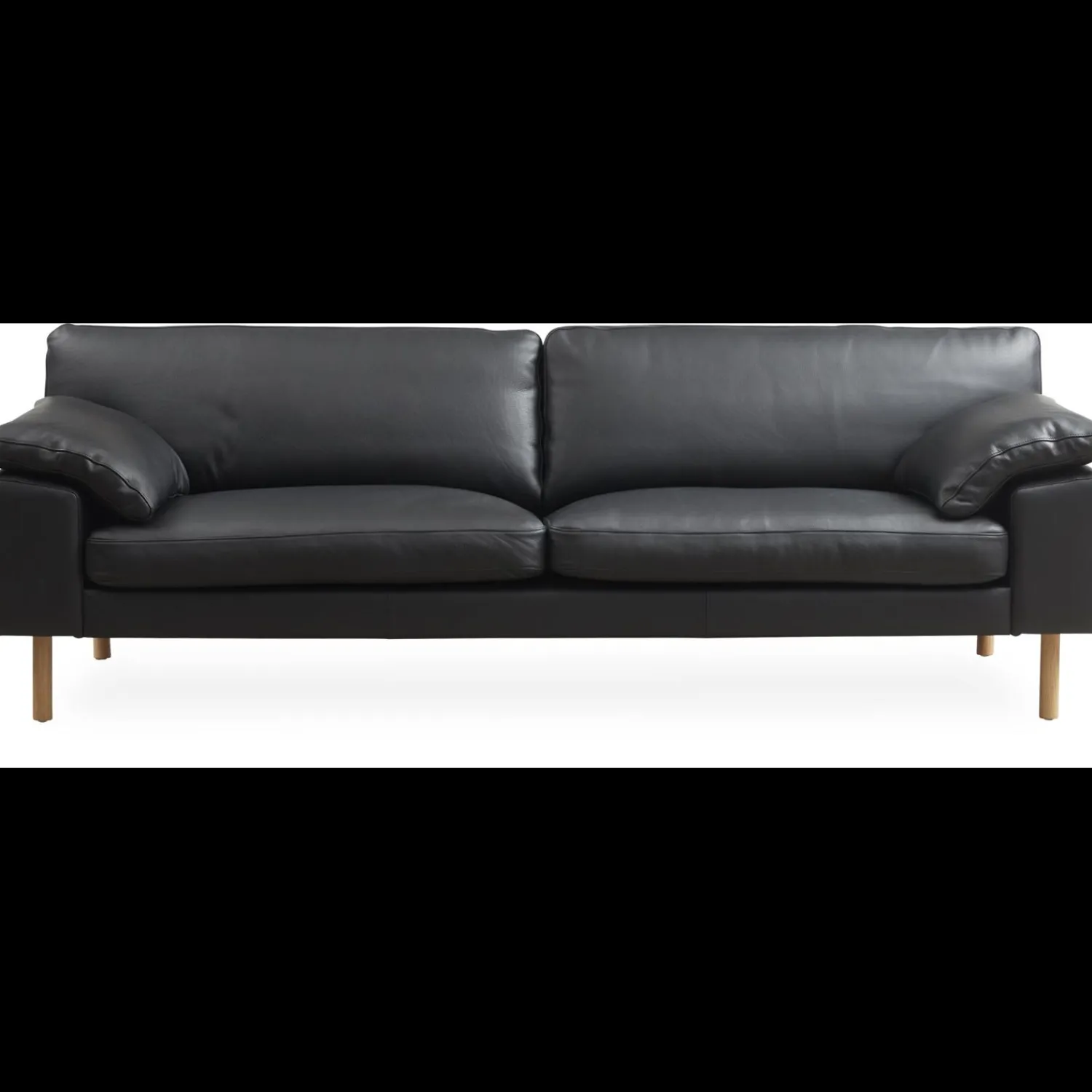ILVA Sandviken 3 pers Sofa