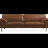 Outlet ILVA Sandviken 3 pers Sofa