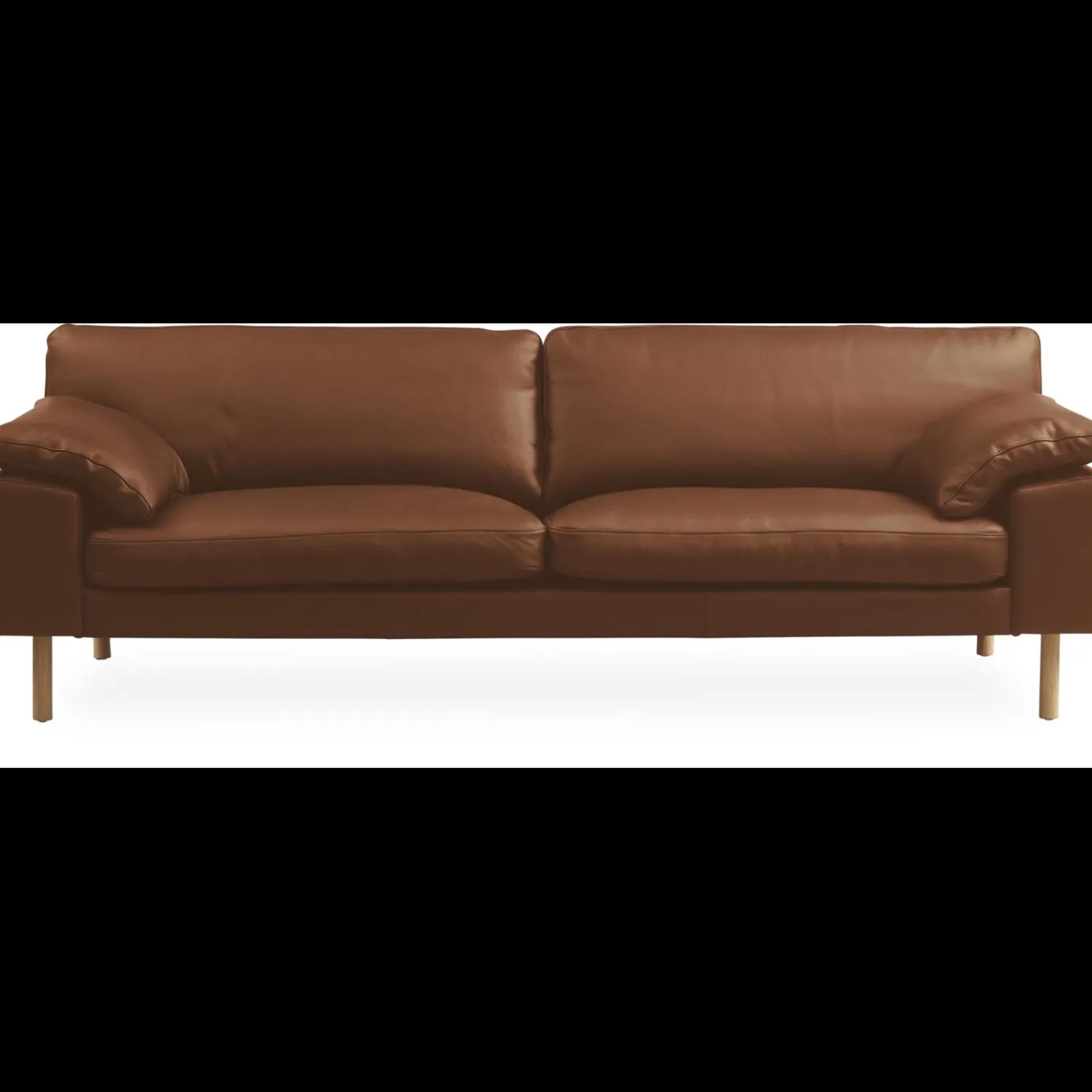 Outlet ILVA Sandviken 3 pers Sofa