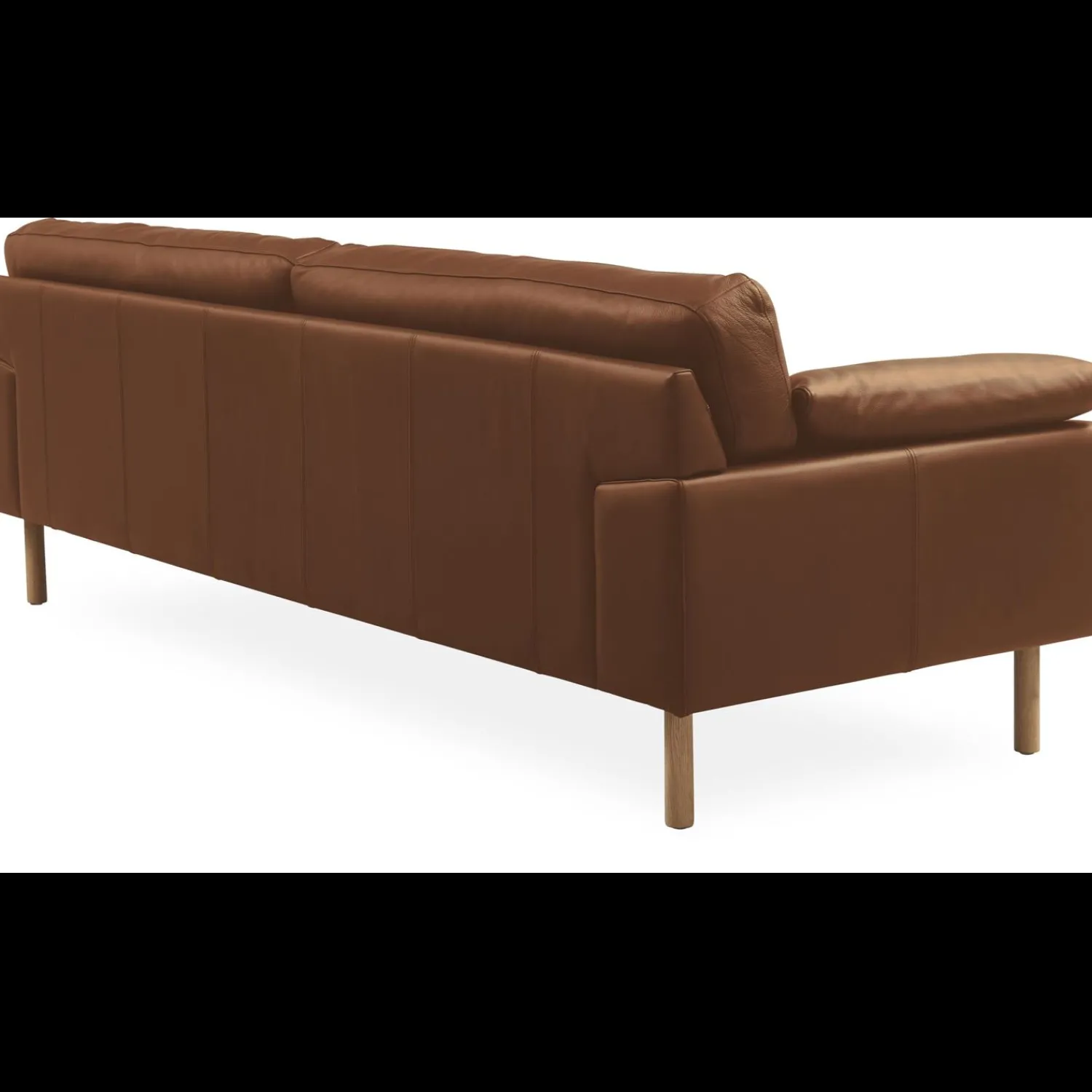 Outlet ILVA Sandviken 3 pers Sofa