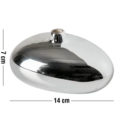 Outlet ILVA Sandwell Vase 12 x 7 x 14 cm