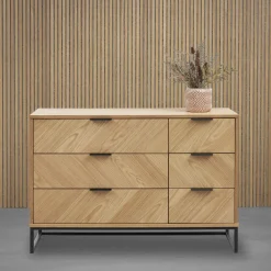 Clearance ILVA Sarvik Kommode