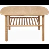 Outlet ILVA Satu Sofabord 80 x 45 x 80 cm
