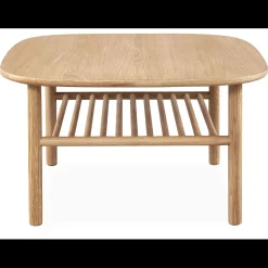 Outlet ILVA Satu Sofabord 80 x 45 x 80 cm