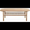 Best ILVA Satu Sofabord 130 x 45 x 60 cm