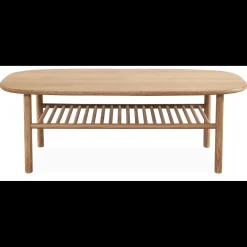 Best ILVA Satu Sofabord 130 x 45 x 60 cm