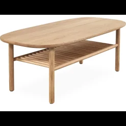 Best ILVA Satu Sofabord 130 x 45 x 60 cm