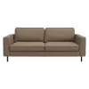 Outlet ILVA Scott 3 pers Sofa