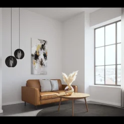Online ILVA Scott 2 pers. Sofa