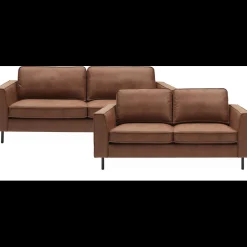 Online ILVA Scott 2 pers. Sofa