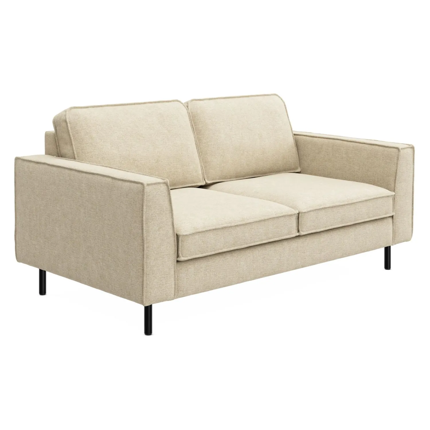 Clearance ILVA Scott 2 pers. Sofa