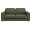 Clearance ILVA Scott 2 pers. Sofa