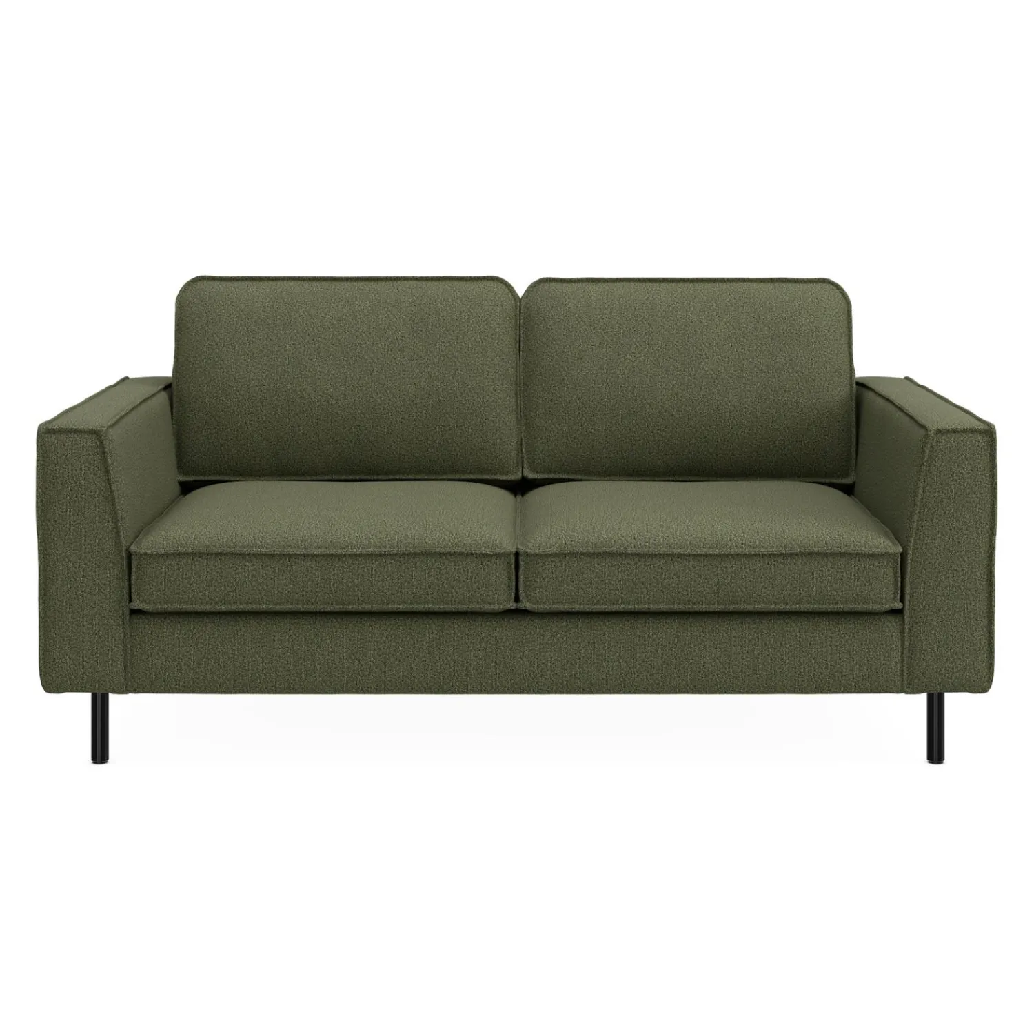 Clearance ILVA Scott 2 pers. Sofa