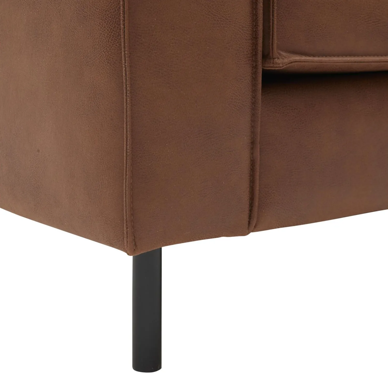 Discount ILVA Scott 3 pers Sofa