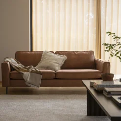 Discount ILVA Scott 3 pers Sofa