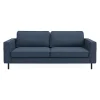 Discount ILVA Scott 3 pers Sofa