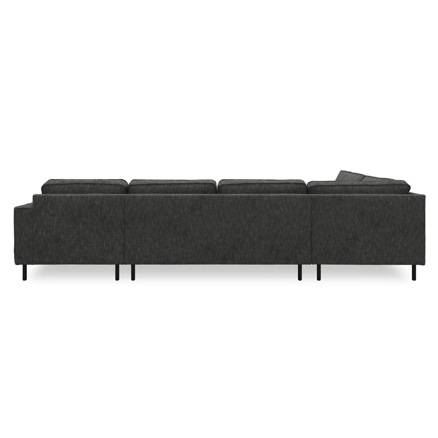 Clearance ILVA Scott højrevendt hjørnesofa med chaiselong