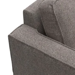 Best ILVA Scott højrevendt sofa med chaiselong