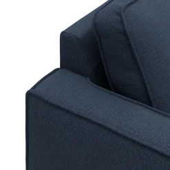 Discount ILVA Scott højrevendt sofa med chaiselong