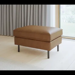 ILVA Scott Sofa puf