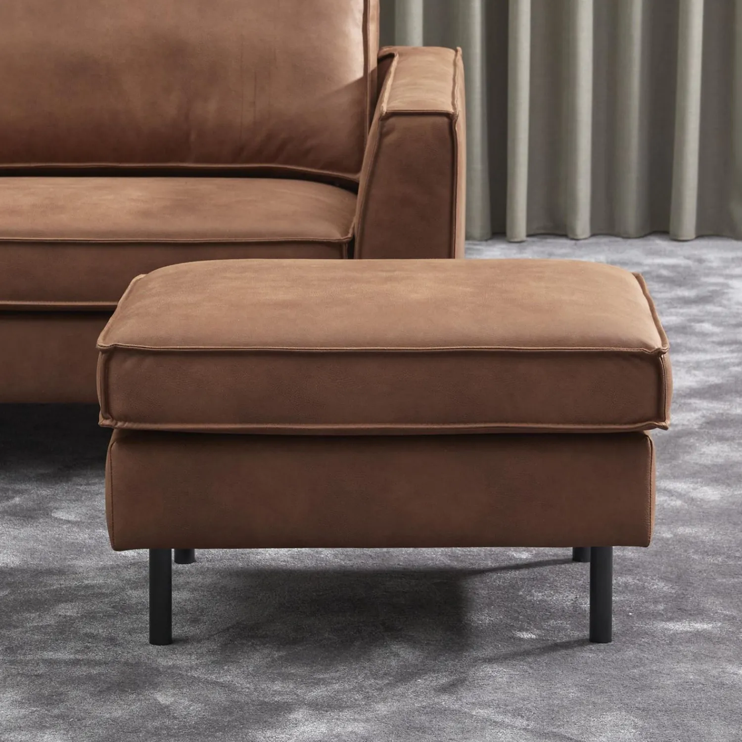 ILVA Scott Sofa puf