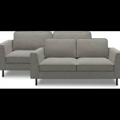Best ILVA Scott Sofasæt