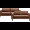 Best ILVA Scott Sofasæt - 3+2 pers