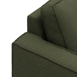 ILVA Scott venstrevendt hjørnesofa med chaiselong