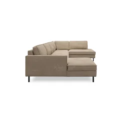 Sale ILVA Scott venstrevendt hjørnesofa med chaiselong