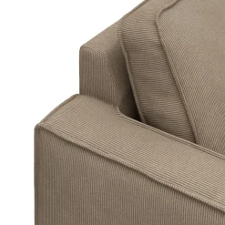 Sale ILVA Scott venstrevendt hjørnesofa med chaiselong