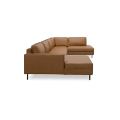 New ILVA Scott venstrevendt hjørnesofa med chaiselong