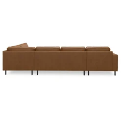 New ILVA Scott venstrevendt hjørnesofa med chaiselong