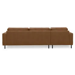 Best ILVA Scott venstrevendt sofa med chaiselong