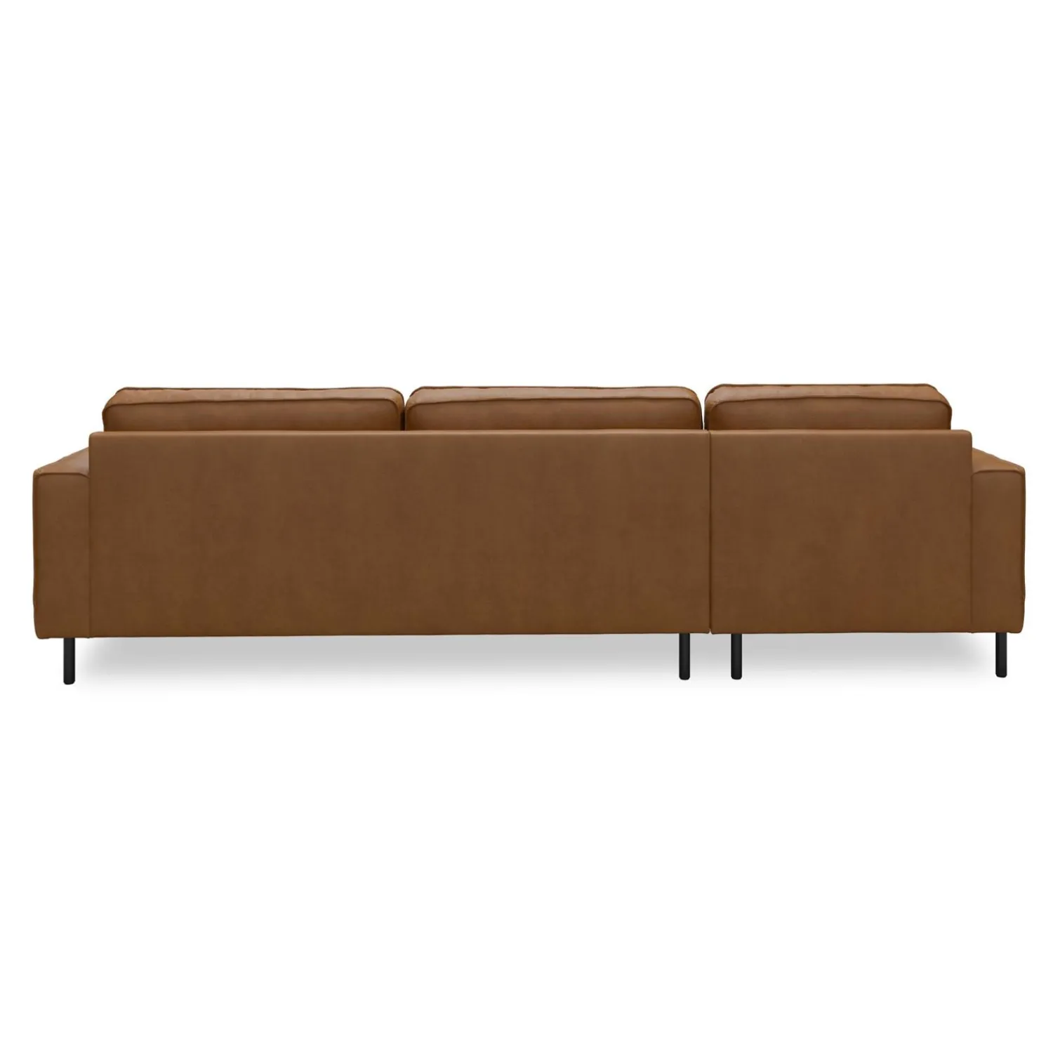 Best ILVA Scott venstrevendt sofa med chaiselong