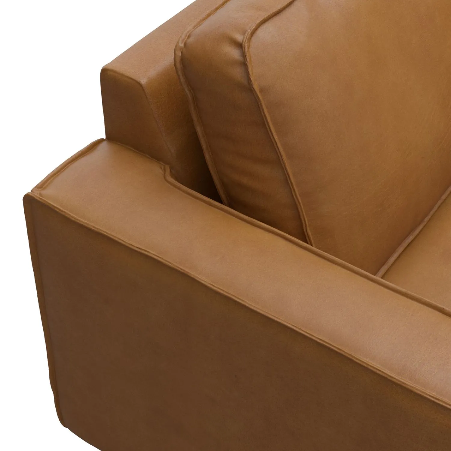 Best ILVA Scott venstrevendt sofa med chaiselong