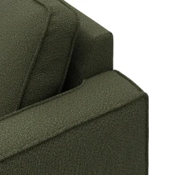 Outlet ILVA Scott venstrevendt sofa med chaiselong
