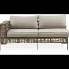 Clearance ILVA Serino Loungeendemodul