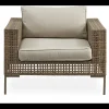New ILVA Serino Loungehvilestol