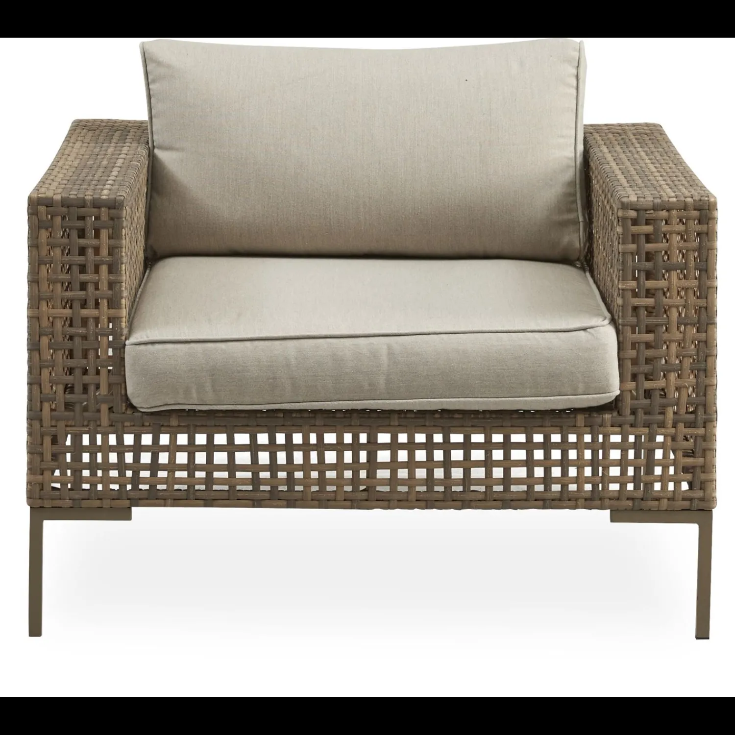 New ILVA Serino Loungehvilestol