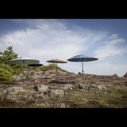 Clearance ILVA Shanghai Parasol 235 x 270 cm