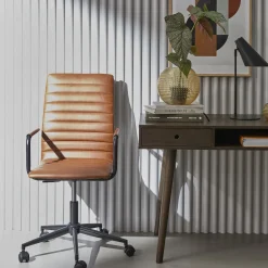 Sale ILVA Shannon Kontorstol